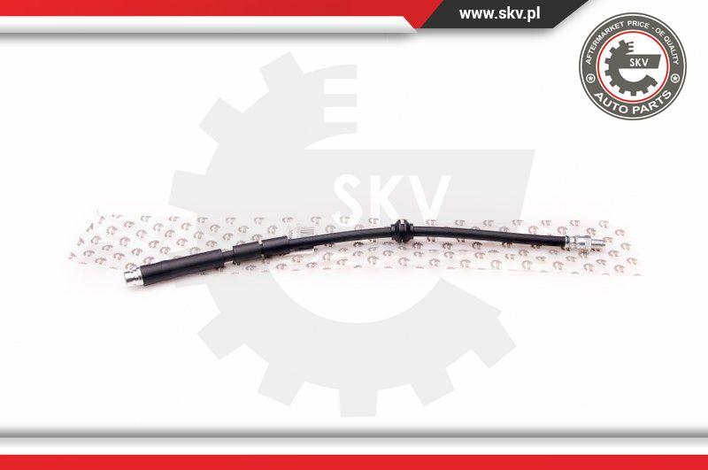 Esen SKV 35SKV056 - Bremžu šļūtene www.autospares.lv