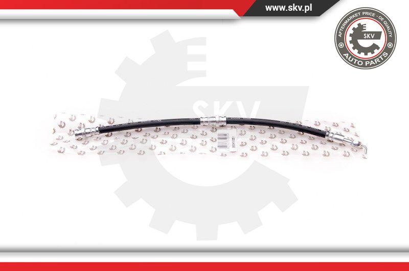 Esen SKV 35SKV051 - Bremžu šļūtene www.autospares.lv