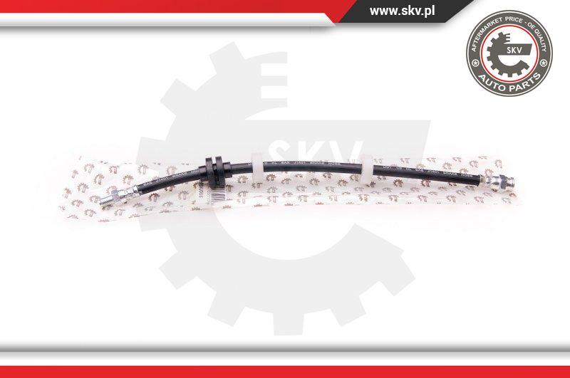 Esen SKV 35SKV066 - Bremžu šļūtene www.autospares.lv