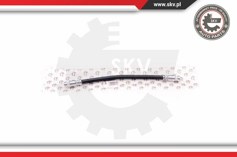 Esen SKV 35SKV063 - Bremžu šļūtene www.autospares.lv