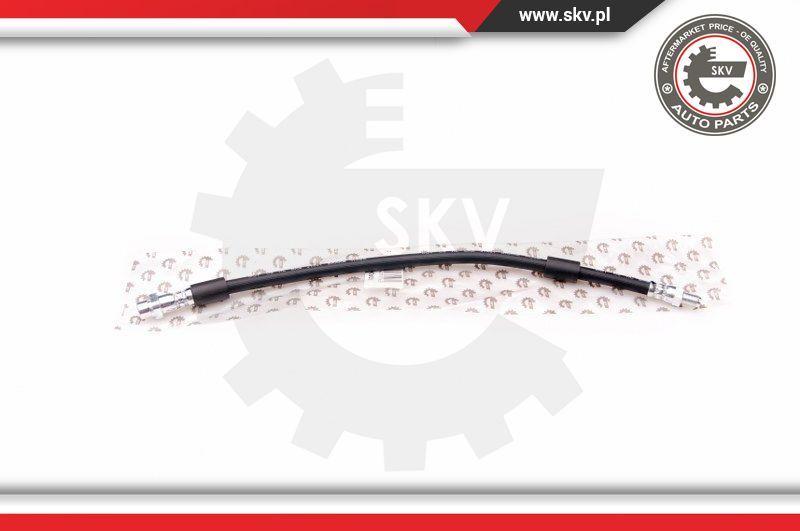 Esen SKV 35SKV062 - Тормозной шланг www.autospares.lv