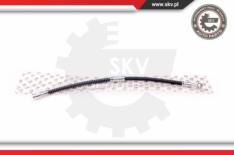 Esen SKV 35SKV004 - Bremžu šļūtene www.autospares.lv