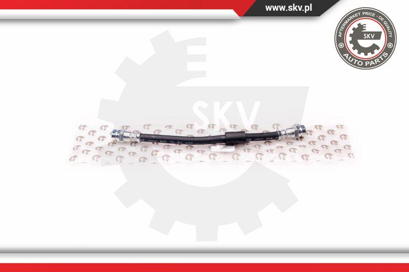 Esen SKV 35SKV005 - Bremžu šļūtene www.autospares.lv