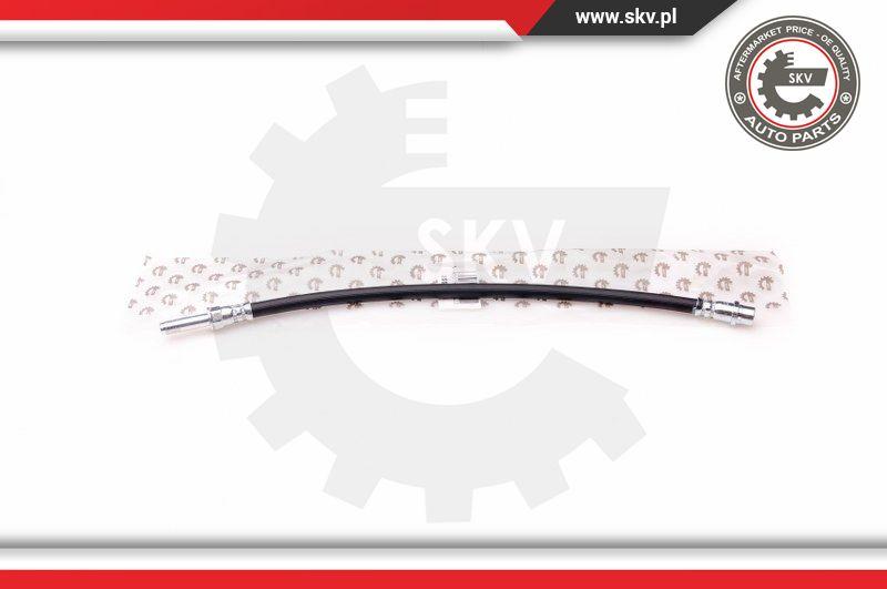 Esen SKV 35SKV008 - Bremžu šļūtene www.autospares.lv