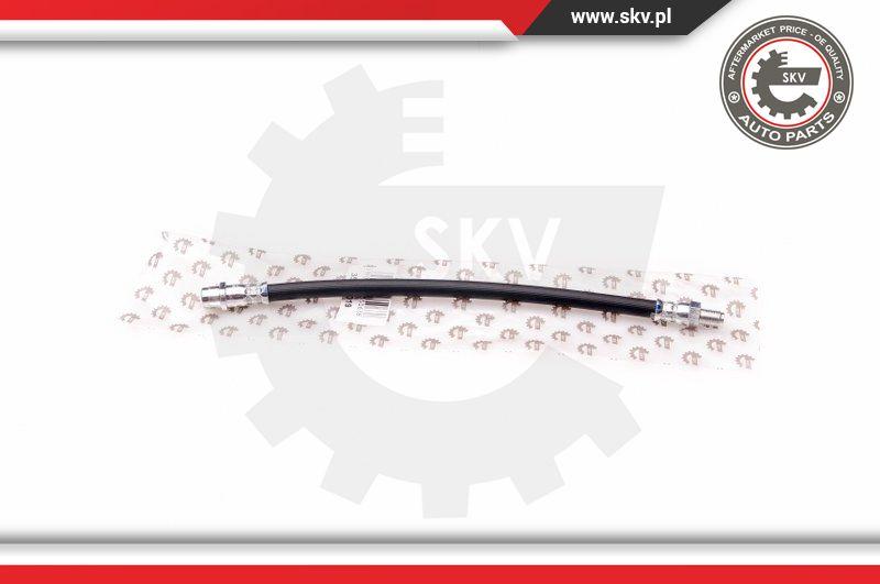 Esen SKV 35SKV019 - Тормозной шланг www.autospares.lv