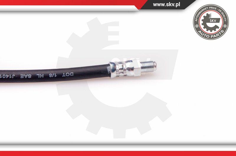 Esen SKV 35SKV010 - Тормозной шланг www.autospares.lv