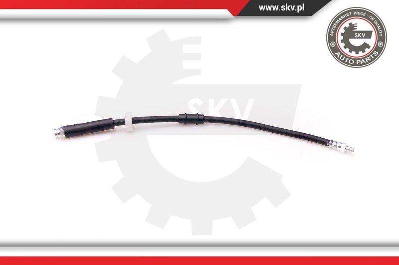 Esen SKV 35SKV011 - Bremžu šļūtene www.autospares.lv