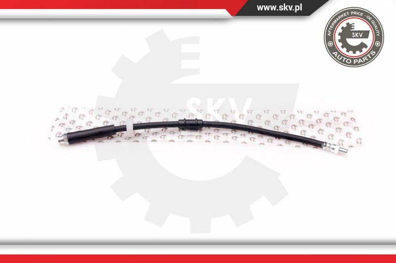 Esen SKV 35SKV011 - Bremžu šļūtene www.autospares.lv