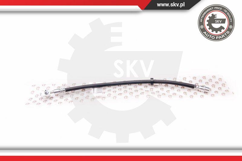 Esen SKV 35SKV013 - Bremžu šļūtene www.autospares.lv