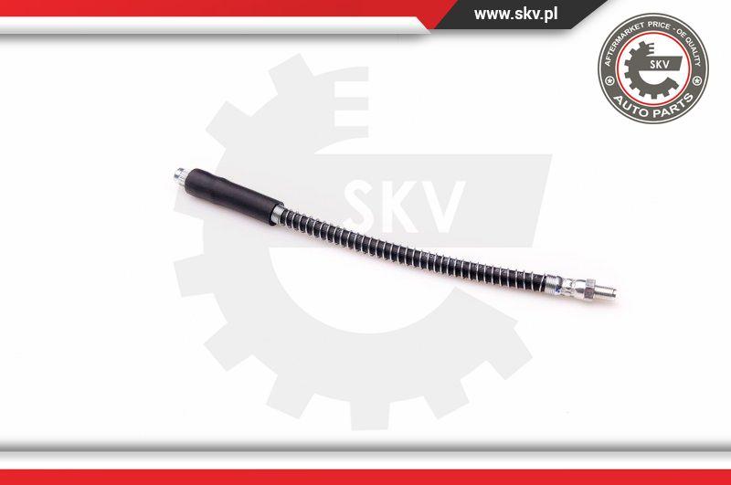 Esen SKV 35SKV082 - Bremžu šļūtene www.autospares.lv