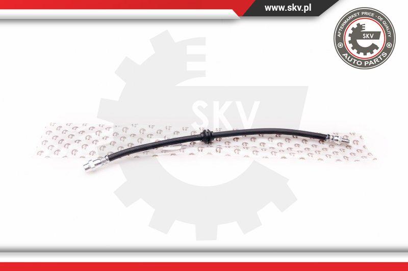 Esen SKV 35SKV039 - Тормозной шланг www.autospares.lv