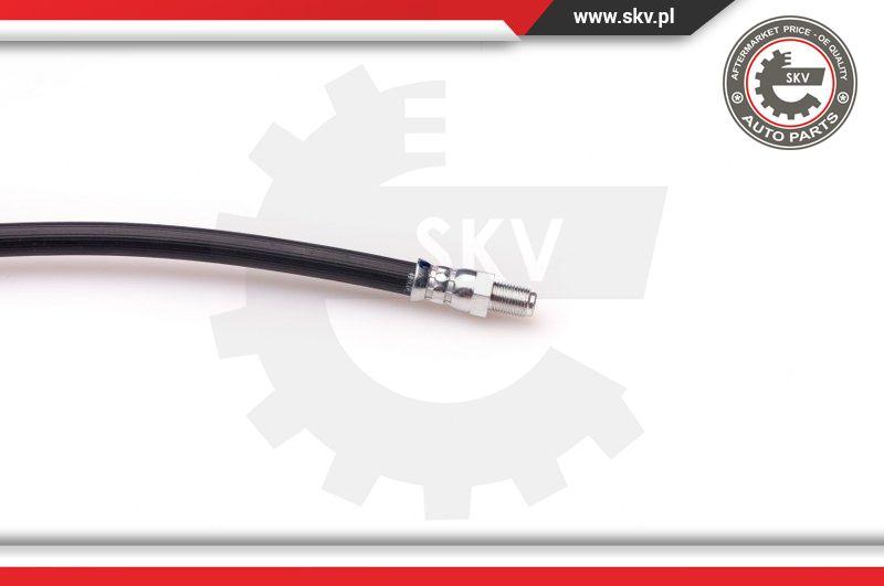 Esen SKV 35SKV039 - Bremžu šļūtene www.autospares.lv