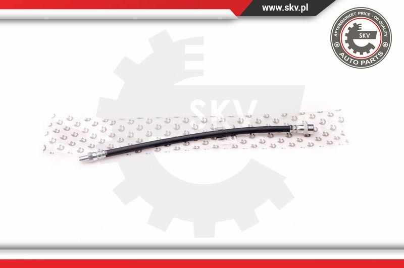 Esen SKV 35SKV036 - Bremžu šļūtene www.autospares.lv