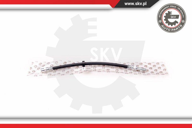 Esen SKV 35SKV038 - Bremžu šļūtene www.autospares.lv