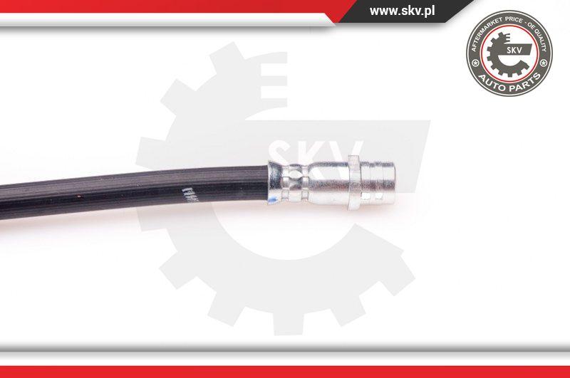 Esen SKV 35SKV033 - Bremžu šļūtene www.autospares.lv