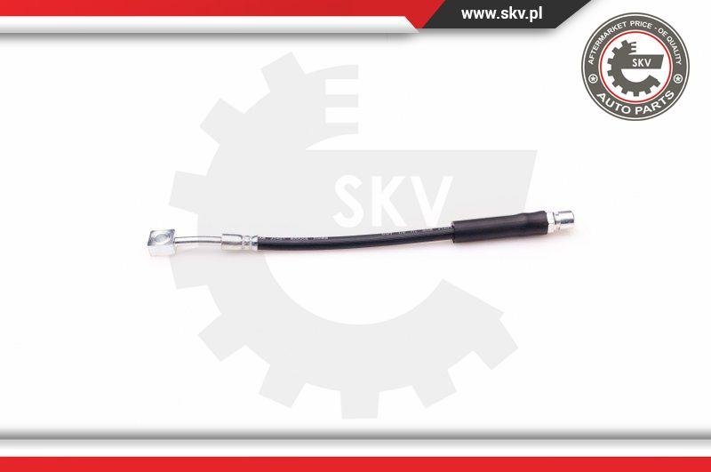 Esen SKV 35SKV032 - Bremžu šļūtene www.autospares.lv