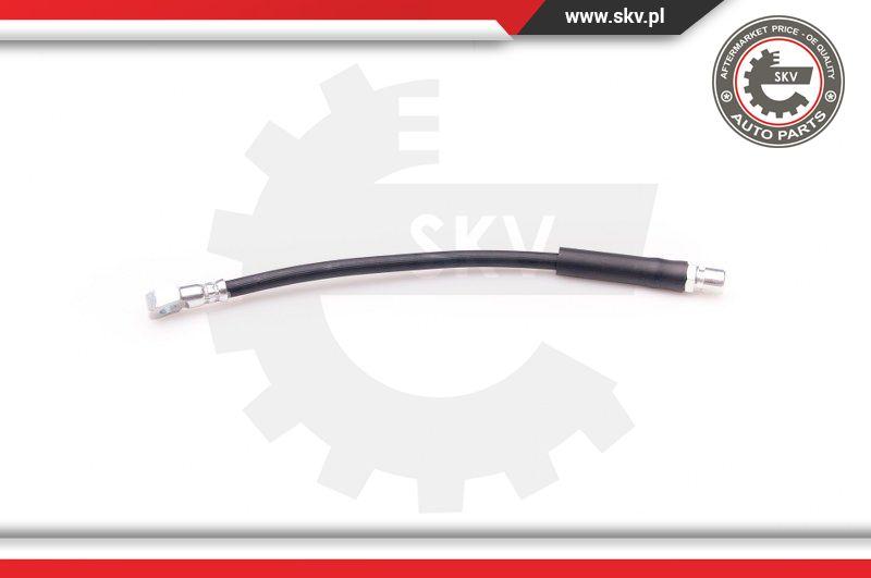 Esen SKV 35SKV037 - Bremžu šļūtene www.autospares.lv