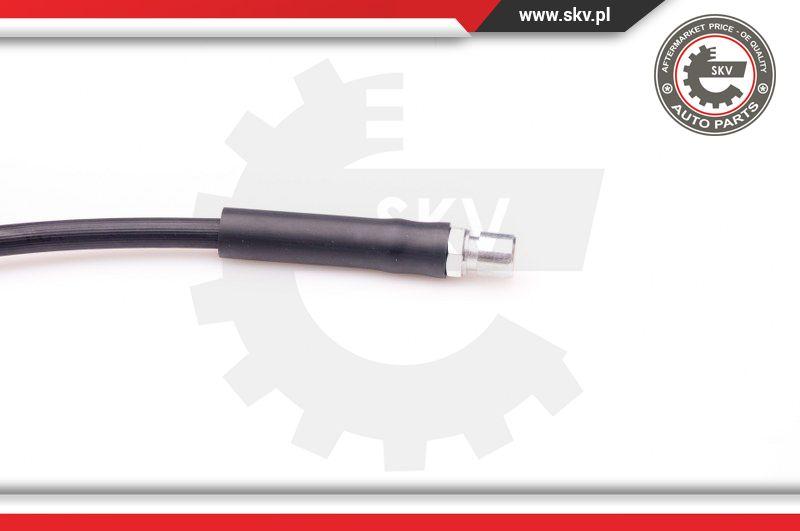 Esen SKV 35SKV037 - Bremžu šļūtene www.autospares.lv