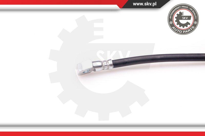 Esen SKV 35SKV037 - Bremžu šļūtene www.autospares.lv