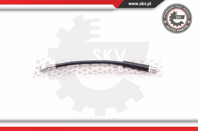 Esen SKV 35SKV037 - Bremžu šļūtene www.autospares.lv