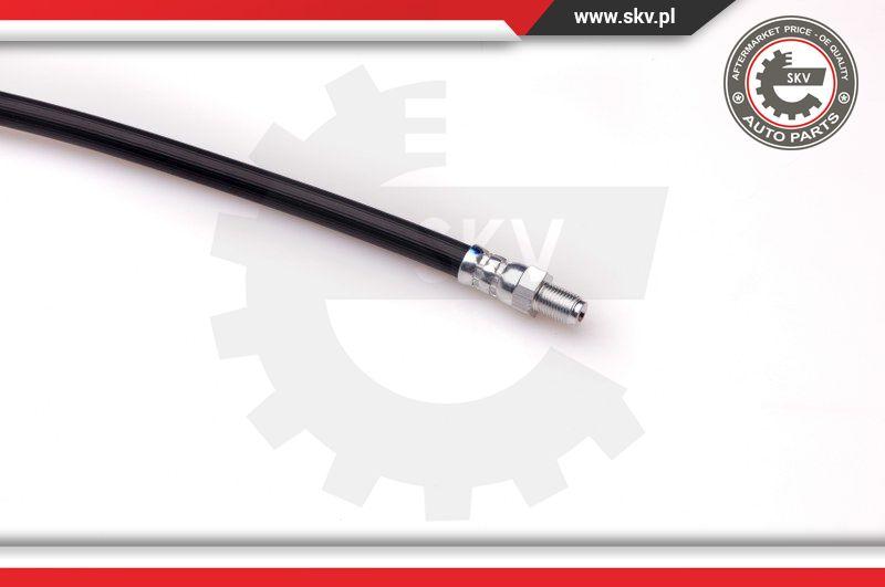 Esen SKV 35SKV029 - Bremžu šļūtene www.autospares.lv