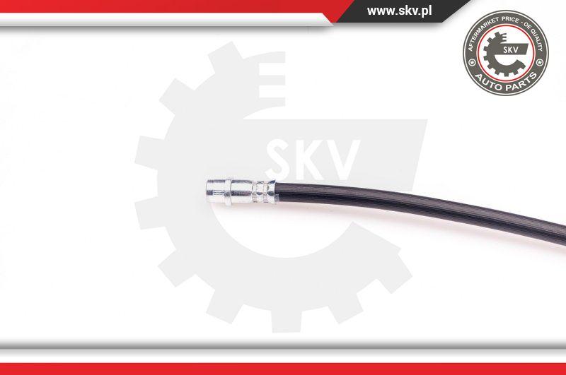 Esen SKV 35SKV029 - Bremžu šļūtene www.autospares.lv