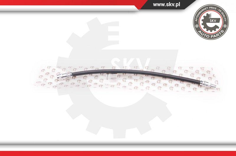 Esen SKV 35SKV029 - Bremžu šļūtene www.autospares.lv