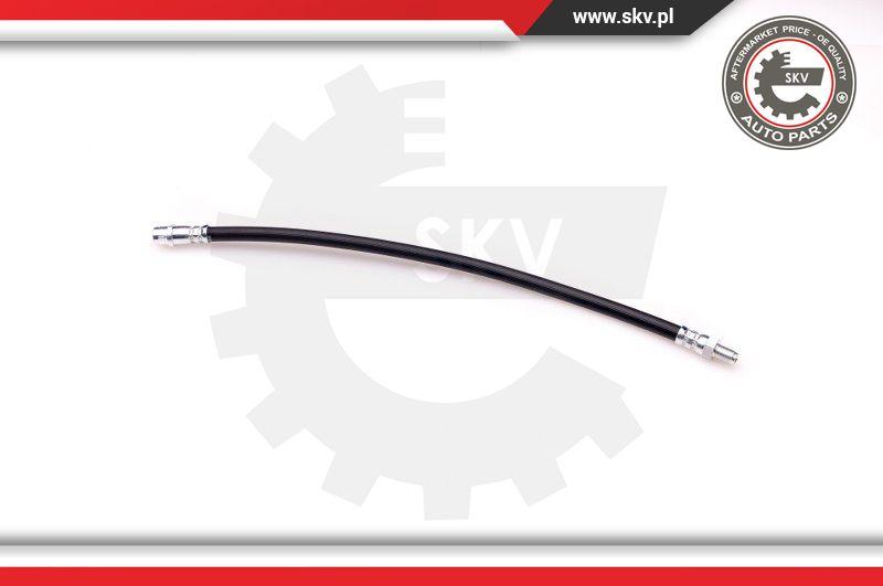 Esen SKV 35SKV029 - Bremžu šļūtene www.autospares.lv