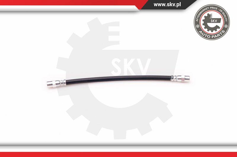 Esen SKV 35SKV021 - Bremžu šļūtene www.autospares.lv