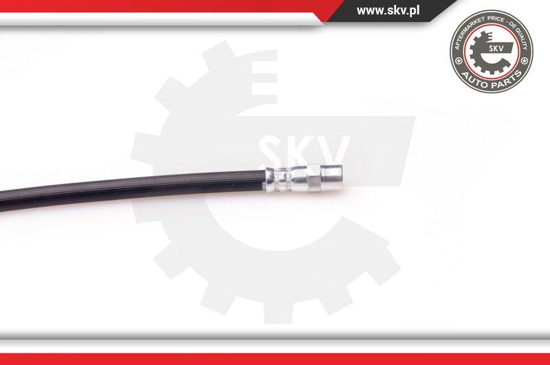 Esen SKV 35SKV021 - Bremžu šļūtene www.autospares.lv