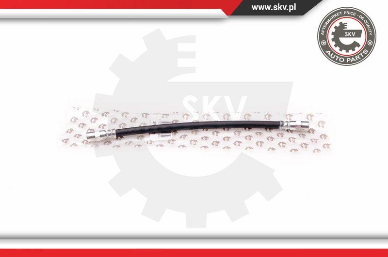 Esen SKV 35SKV021 - Тормозной шланг www.autospares.lv