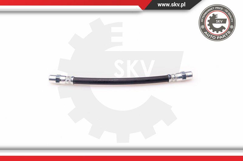 Esen SKV 35SKV075 - Bremžu šļūtene www.autospares.lv