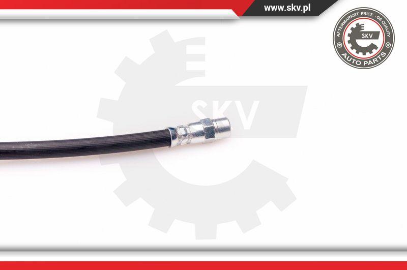 Esen SKV 35SKV075 - Bremžu šļūtene www.autospares.lv