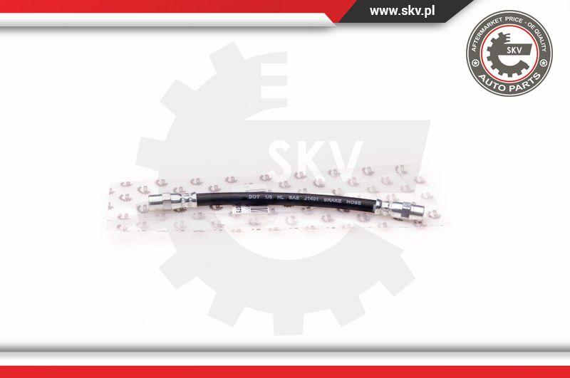 Esen SKV 35SKV075 - Bremžu šļūtene www.autospares.lv