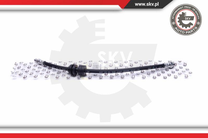 Esen SKV 35SKV148 - Bremžu šļūtene www.autospares.lv