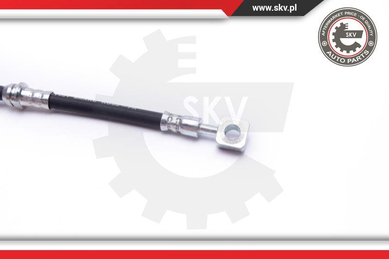 Esen SKV 35SKV161 - Bremžu šļūtene www.autospares.lv