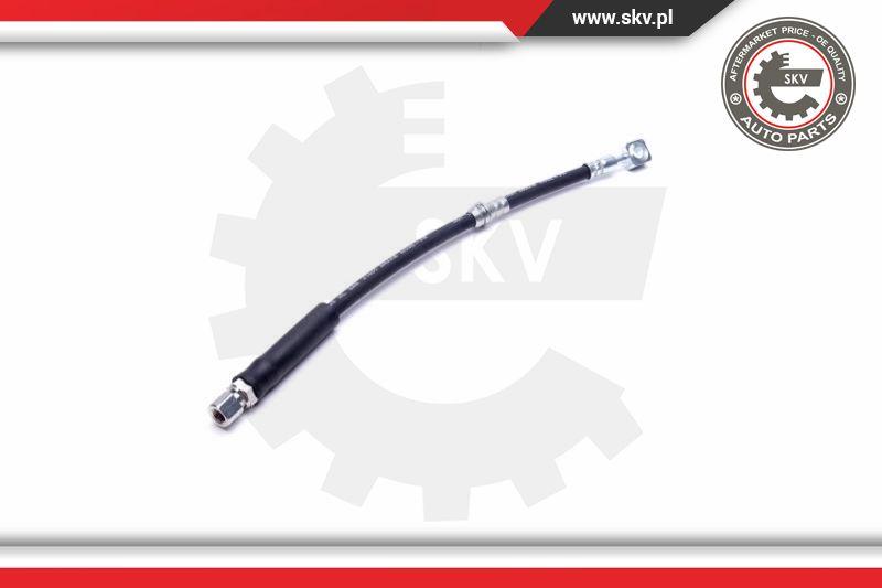 Esen SKV 35SKV161 - Bremžu šļūtene www.autospares.lv