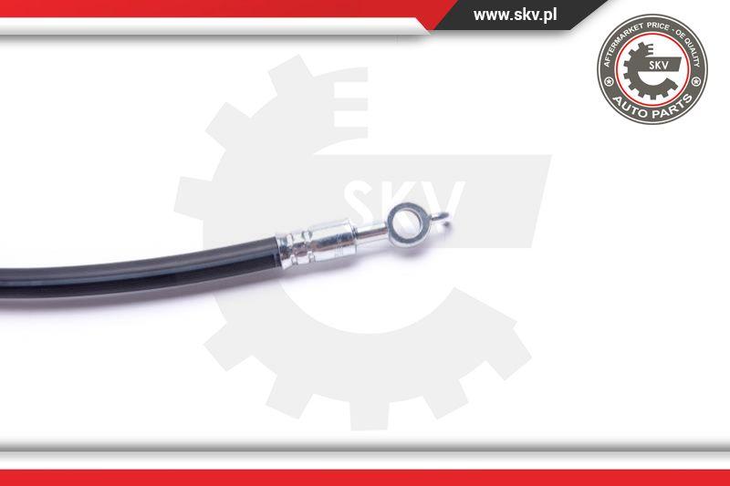 Esen SKV 35SKV163 - Bremžu šļūtene www.autospares.lv