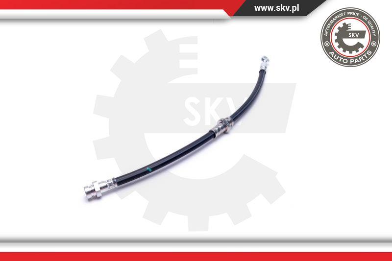 Esen SKV 35SKV163 - Bremžu šļūtene www.autospares.lv