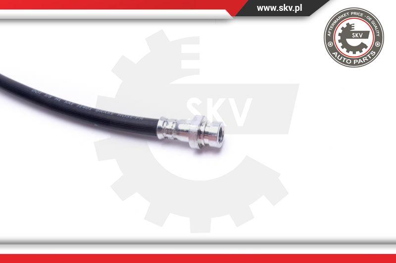 Esen SKV 35SKV163 - Bremžu šļūtene www.autospares.lv