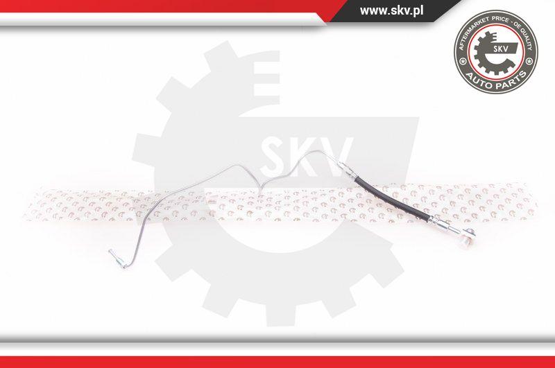 Esen SKV 35SKV105 - Bremžu šļūtene www.autospares.lv