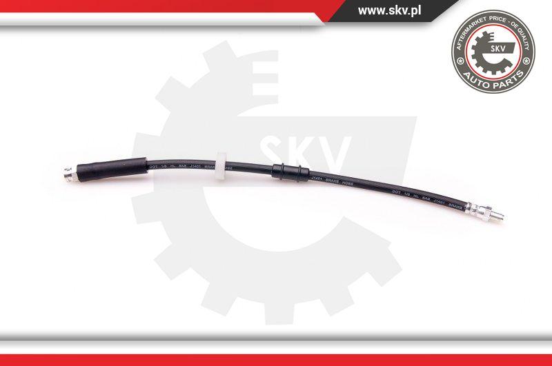 Esen SKV 35SKV106 - Bremžu šļūtene www.autospares.lv