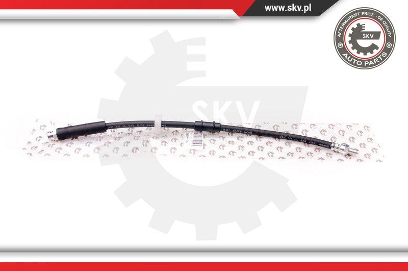 Esen SKV 35SKV106 - Bremžu šļūtene www.autospares.lv