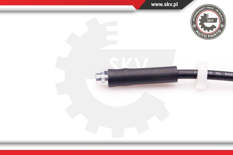 Esen SKV 35SKV100 - Тормозной шланг www.autospares.lv