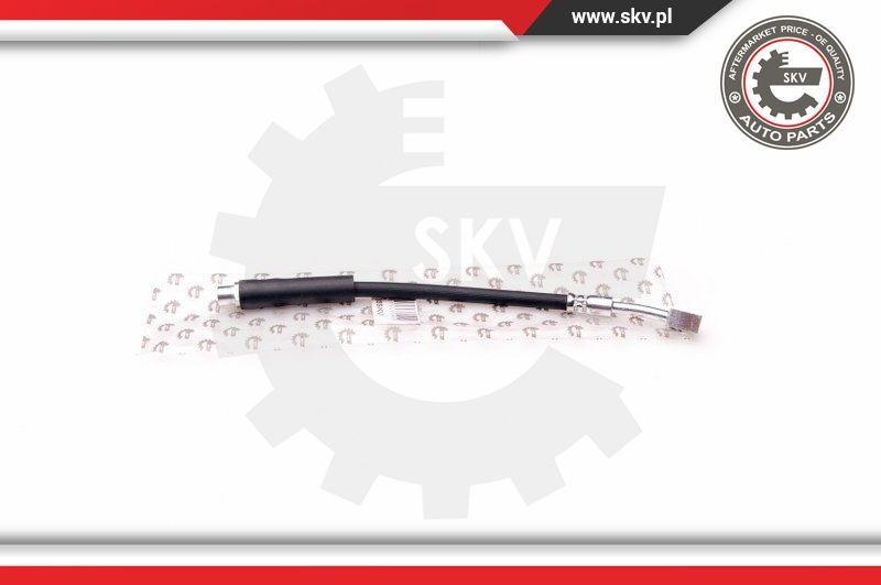 Esen SKV 35SKV101 - Bremžu šļūtene www.autospares.lv