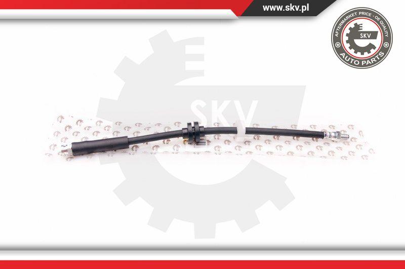 Esen SKV 35SKV102 - Bremžu šļūtene www.autospares.lv