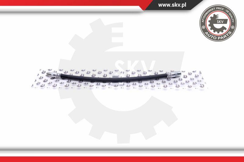 Esen SKV 35SKV115 - Тормозной шланг www.autospares.lv