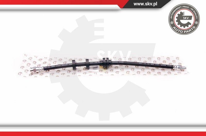 Esen SKV 35SKV113 - Bremžu šļūtene www.autospares.lv