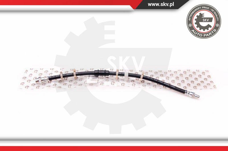 Esen SKV 35SKV112 - Bremžu šļūtene www.autospares.lv