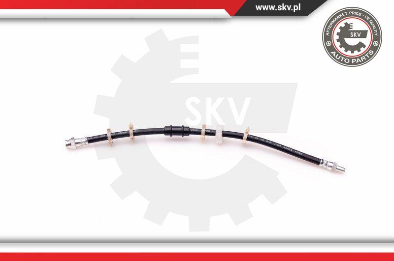 Esen SKV 35SKV112 - Bremžu šļūtene www.autospares.lv